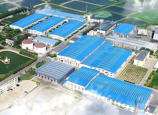 河南大禹防水涂料出产基地